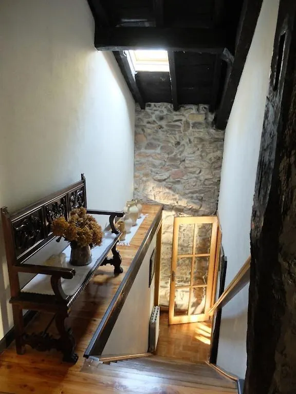 Etxetxobarri, Caserio Independiente Con Vistas A La Cresteria De Anboto Eguía بيت للعطل