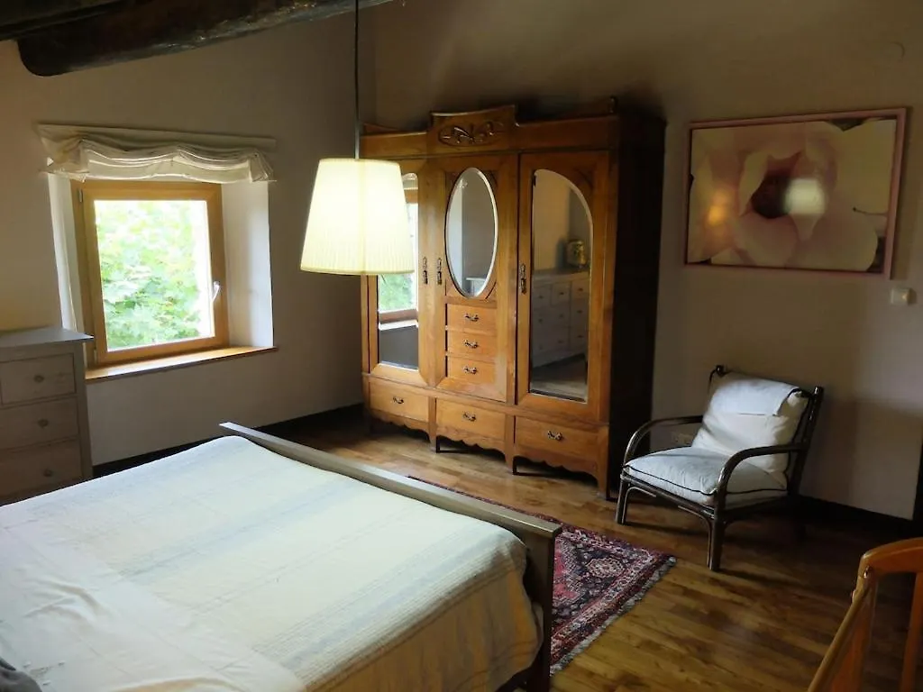 بيت للعطل Etxetxobarri, Caserio Independiente Con Vistas A La Cresteria De Anboto Eguía